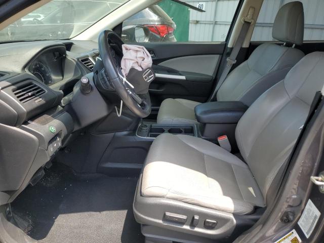 2016 HONDA CR-V TOURI 5J6RM3H94GL014003