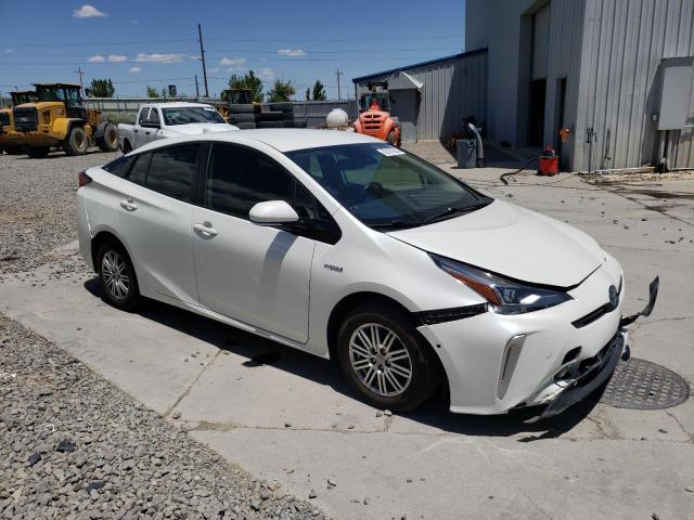 Vin: jtdl9rfu4k3003664, lot: 62101085, toyota prius 20194