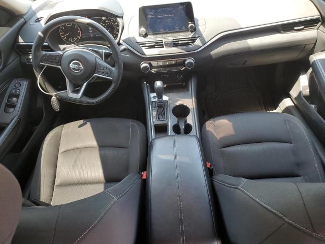 2019 NISSAN ALTIMA S - 1N4BL4BV4KN307330