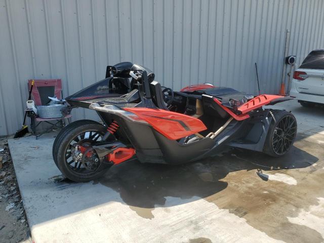 2022 POLARIS SLINGSHOT 57XAALHD8N8149346