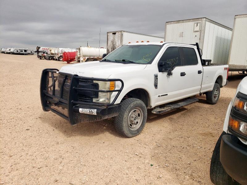 FORD F350 SUPER
