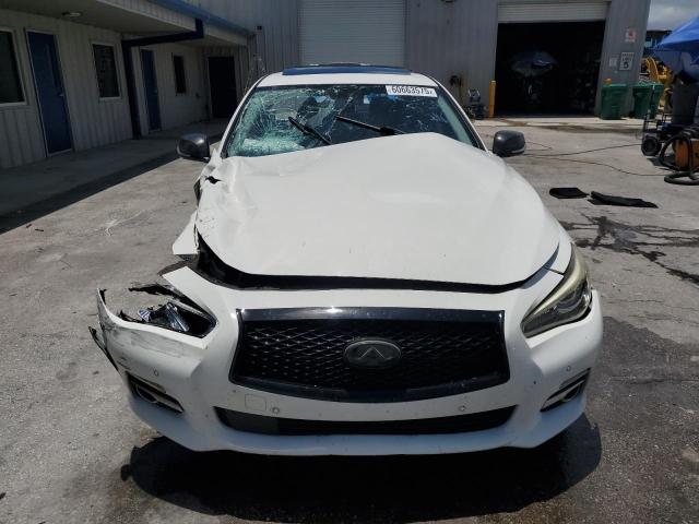 2017 INFINITI Q50 PREMIU JN1EV7AP6HM733737
