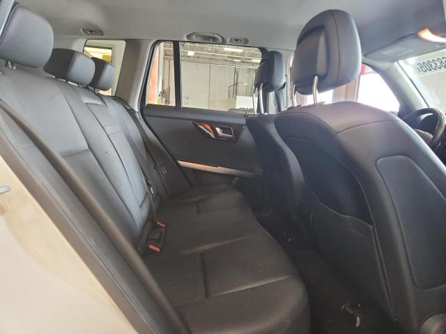 2015 MERCEDES-BENZ GLK 350 4M - WDCGG8JBXFG430850