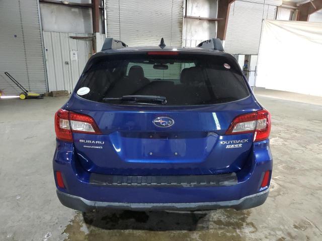 2016 SUBARU OUTBACK 2. 4S4BSANC1G3272895