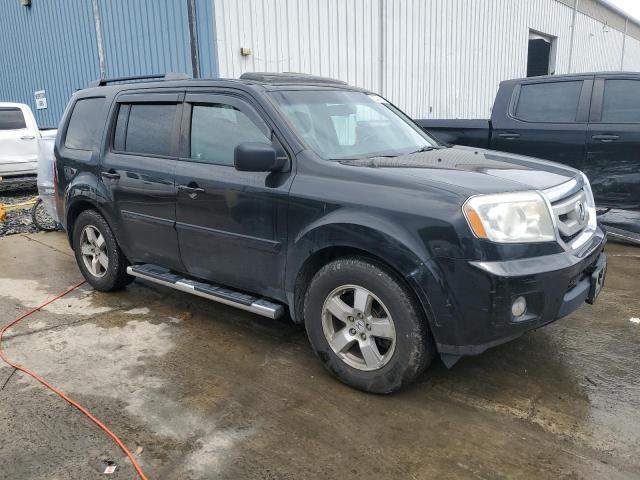 Vin: 5fnyf4h6xab033592, lot: 60414045, honda pilot exl 20104