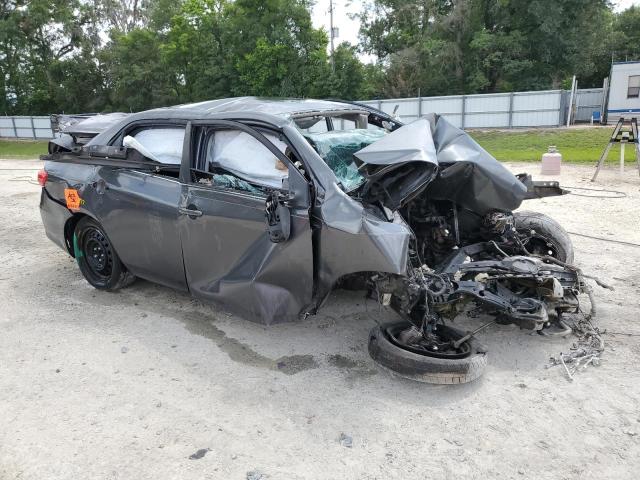 Vin: 2t1bu4ee6dc126352, lot: 58918505, toyota corolla base 20134