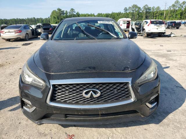 2018 INFINITI Q50 LUXE JN1EV7AR6JM433204