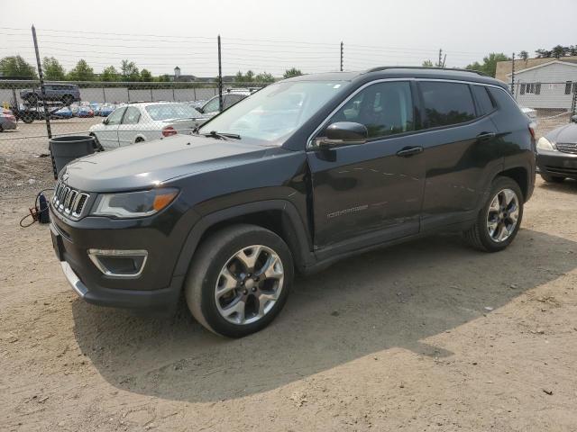 2018 JEEP COMPASS LI - 3C4NJDCBXJT231175