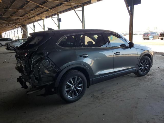 Vin: jm3tcacyxm0520912, lot: 60726695, mazda cx-9 touring 20213