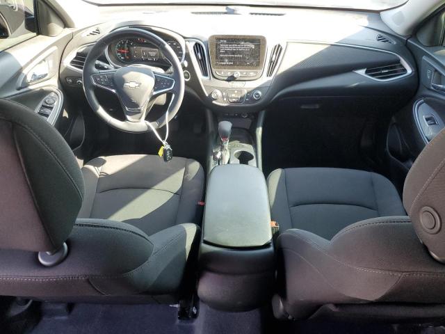2024 CHEVROLET MALIBU RS 1G1ZG5ST3RF174607
