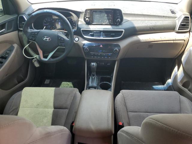 2020 HYUNDAI TUCSON LIM - KM8J33AL0LU167764
