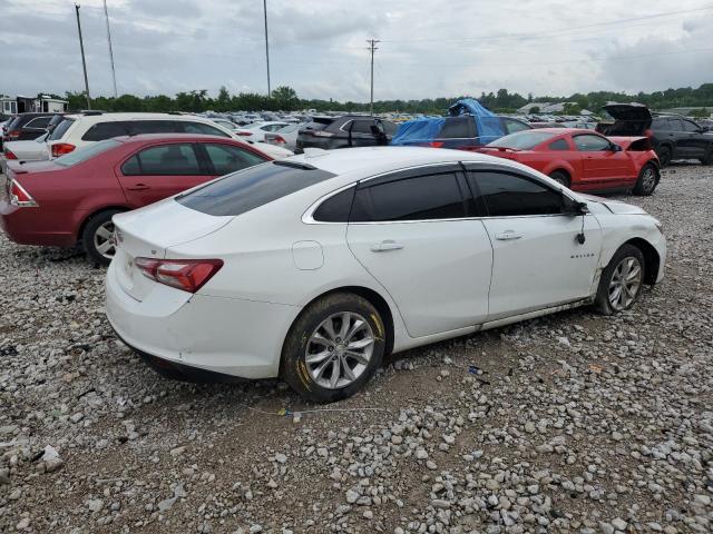 2020 CHEVROLET MALIBU LT - 1G1ZD5STXLF037406