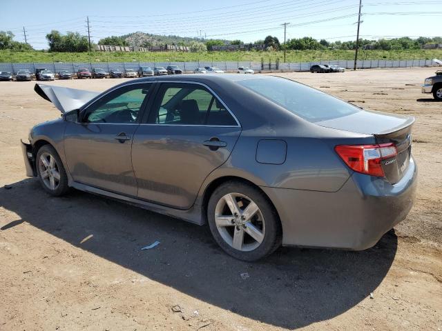 Vin: 4t1bf1fk7du242140, lot: 61720395, toyota camry l 20132