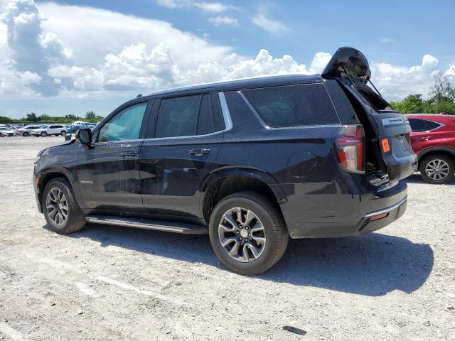 2023 CHEVROLET TAHOE C150 1GNSCNKD7PR124681