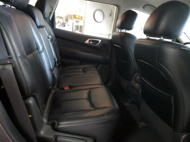 2016 NISSAN PATHFINDER - 5N1AR2MM1GC634232