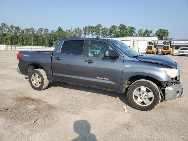 Vin: 5tfey5f10ax074846, lot: 58486585, toyota tundra crewmax sr5 20104