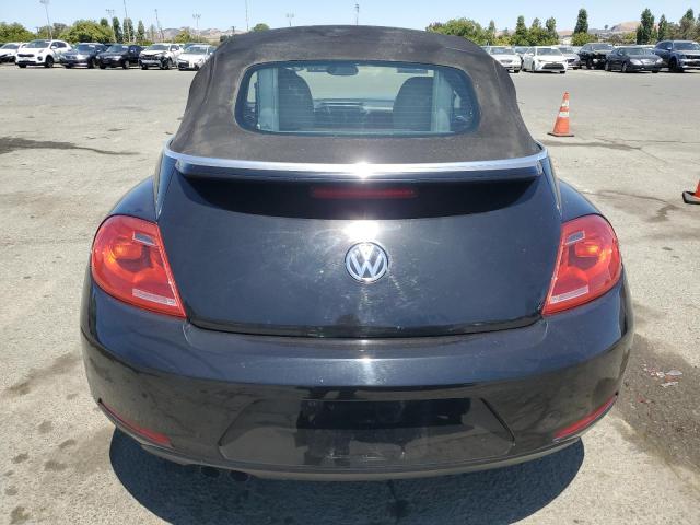 2013 VOLKSWAGEN BEETLE - 3VW5P7AT3DM802920