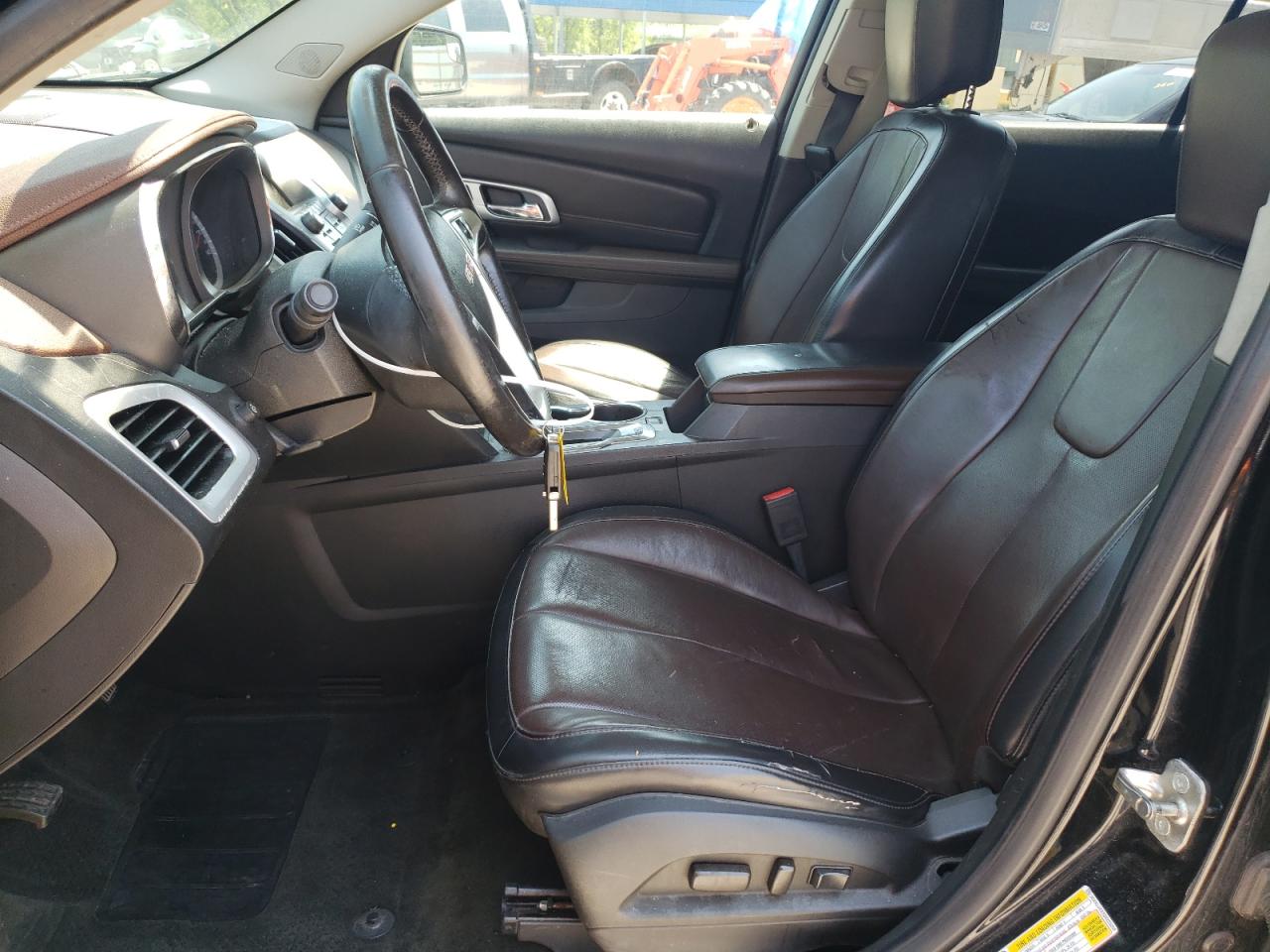GMC TERRAIN SLT