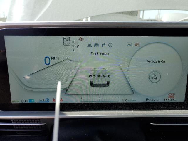 2024 HYUNDAI IONIQ 6 SE KMHM34AA0RA060032