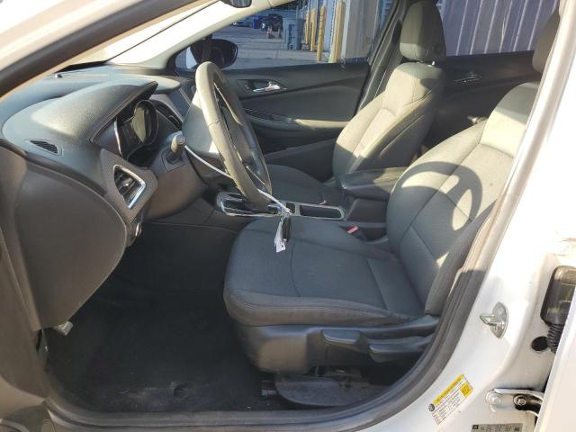2017 CHEVROLET CRUZE LS 1G1BC5SM6H7171988