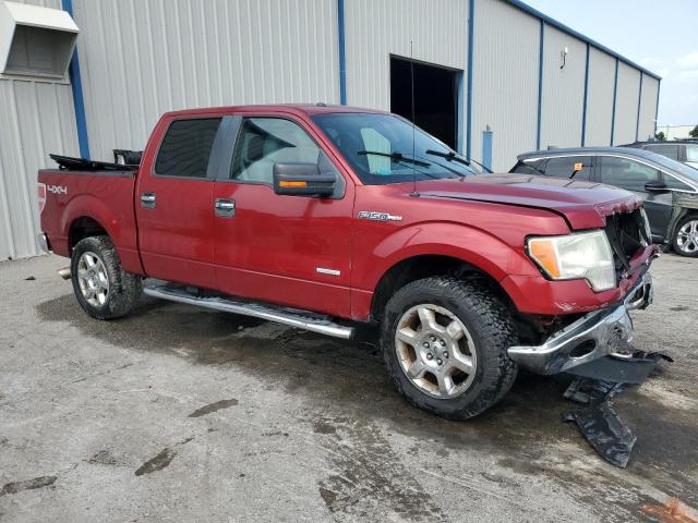 Vin: 1ftfw1et4dfb80779, lot: 59357955, ford f-150 supercrew 20134