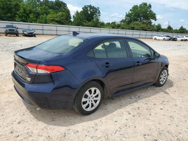 Vin: jtdeprae9lj106901, lot: 60514295, toyota corolla le 20203