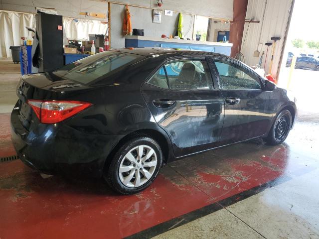 Vin: 2t1burhe1gc695249, lot: 59904475, toyota corolla l 20163