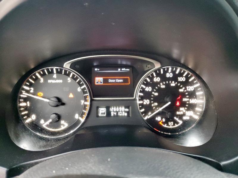 2015 NISSAN ALTIMA 2.5 - 1N4AL3AP1FN863223