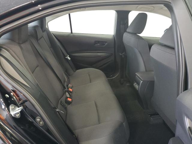 2025 TOYOTA COROLLA LE - 5YFB4MDEXSP305055