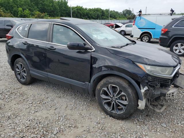Vin: 5j6rw2h54ll044937, lot: 59591445, honda crv ex 20204