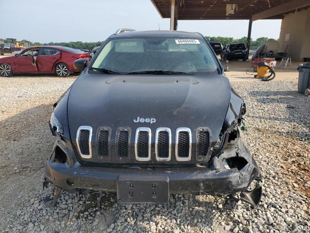 2015 JEEP CHEROKEE L 1C4PJMDS3FW633581