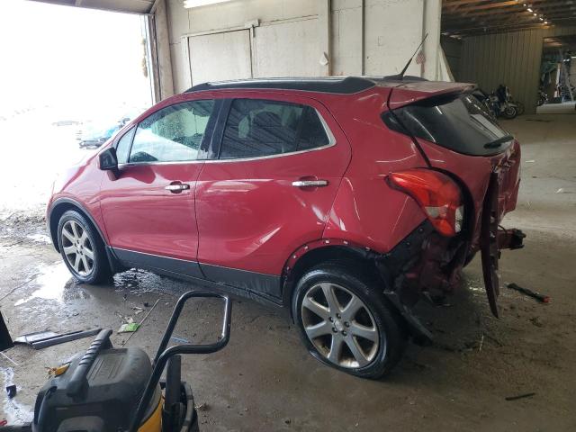 Vin: kl4cjhsb3db190937, lot: 59392525, buick encore premium 20132