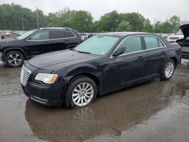 Vin: 2c3ccaag2dh662156, lot: 61172685, chrysler 300 2013 img_1