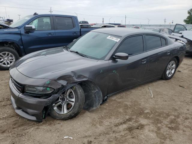 DODGE CHARGER SX