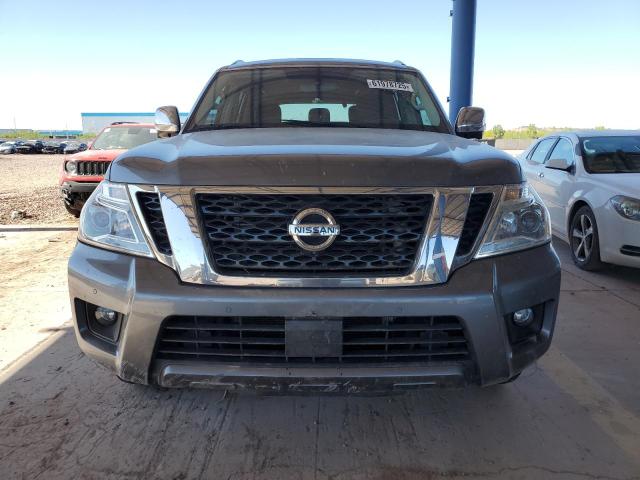 2020 NISSAN ARMADA SV - JN8AY2NDXL9108330