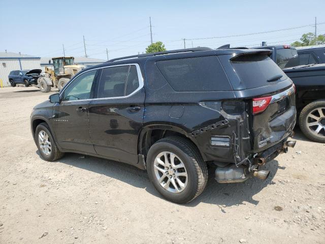 Vin: 1gnevgkw1kj125708, lot: 57626605, chevrolet traverse lt 20192