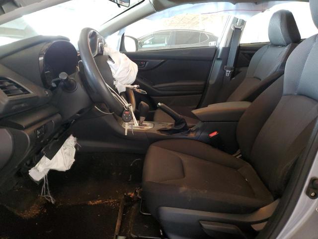 2023 SUBARU IMPREZA 4S3GTAB66P3719503