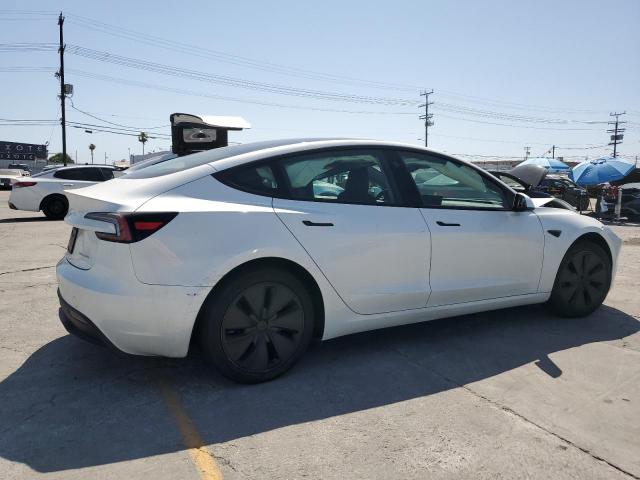 2024 TESLA MODEL 3 5YJ3E1EB4RF745749
