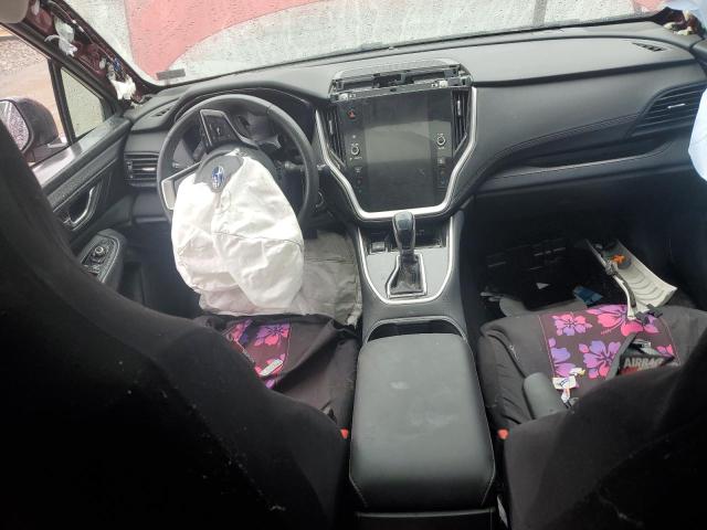 2021 SUBARU OUTBACK PR 4S4BTAFC6M3186053