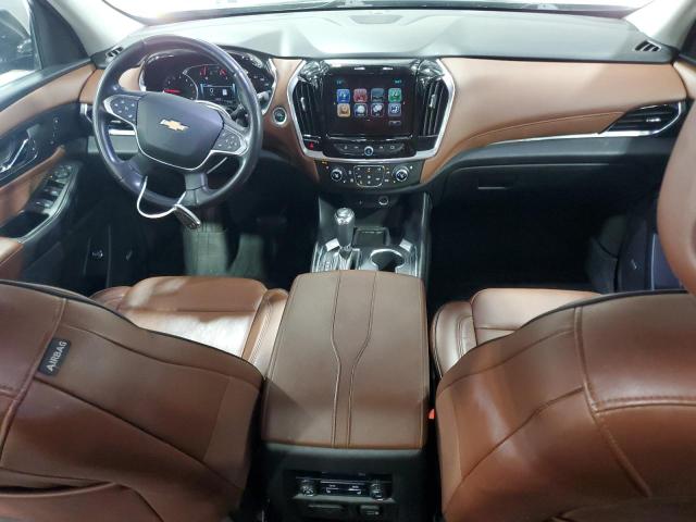 2019 CHEVROLET TRAVERSE H 1GNEVJKW9KJ224449