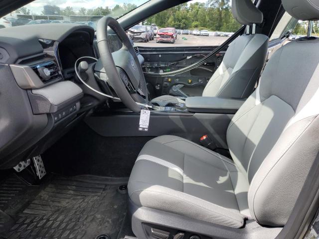 2025 TOYOTA CAMRY XSE - 4T1DBADK0SU527945