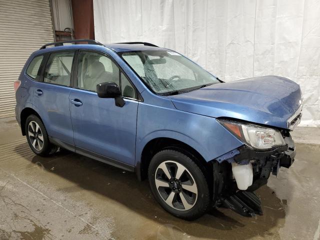 Vin: jf2sjabc4hh463051, lot: 59321775, subaru forester 2.5i 20174