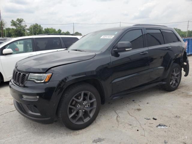 Vin: 1c4rjfbg8lc390964, lot: 60541635, jeep grand cher limited 2020 img_1