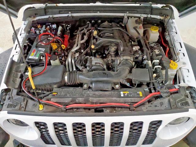 2023 JEEP GLADIATOR 1C6HJTAG1PL542530