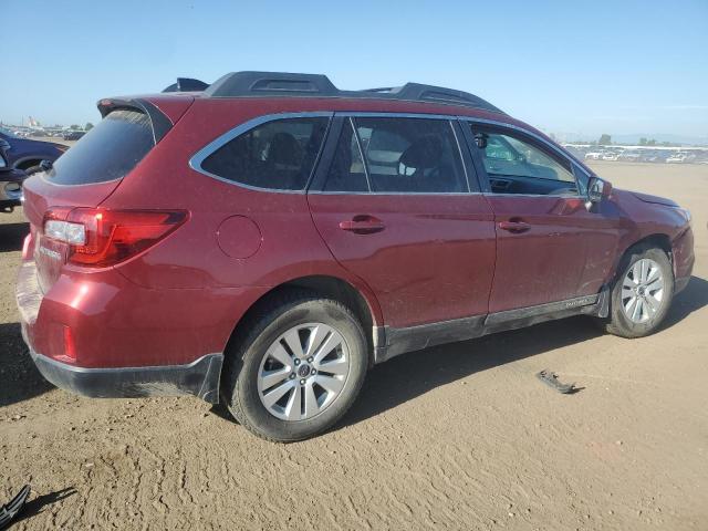 Vin: 4s4bsbcc9g3237434, lot: 60738165, subaru outback 2.5i premium 20163