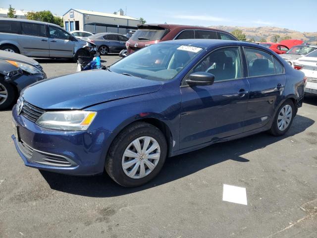 VOLKSWAGEN JETTA BASE