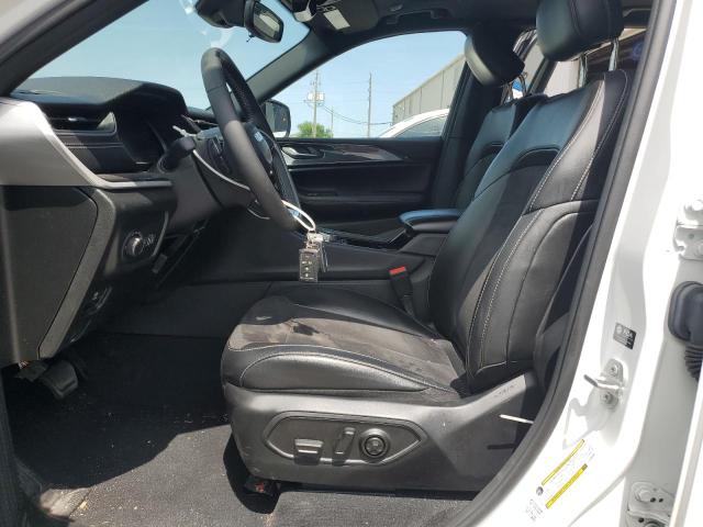 2023 JEEP GRAND CHER - 1C4RJGAGXPC552901