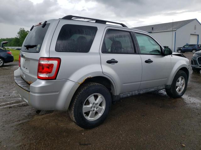 Vin: 1fmcu9c78akd21851, lot: 61444945, ford escape xls 20103