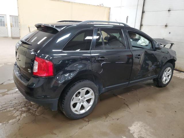Vin: 2fmdk4jc2dbc26908, lot: 62403655, ford edge sel 20133