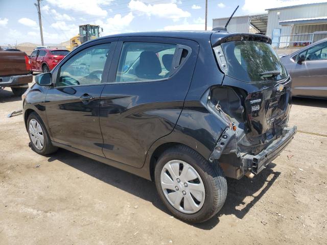 Vin: kl8cb6saxhc827944, lot: 59964565, chevrolet spark ls 20192
